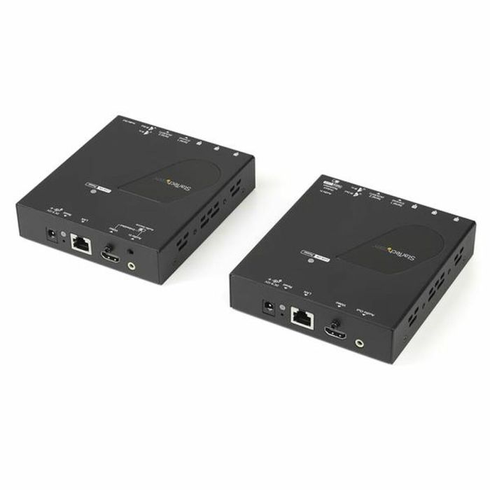 Convertisseur/Adaptateur Startech ST12MHDLAN4K 1 Convertisseur/Adaptateur Startech ST12MHDLAN4K 1