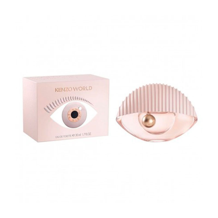 Kenzo World Edt 30 mL 2 Kenzo World Edt 30 mL 2