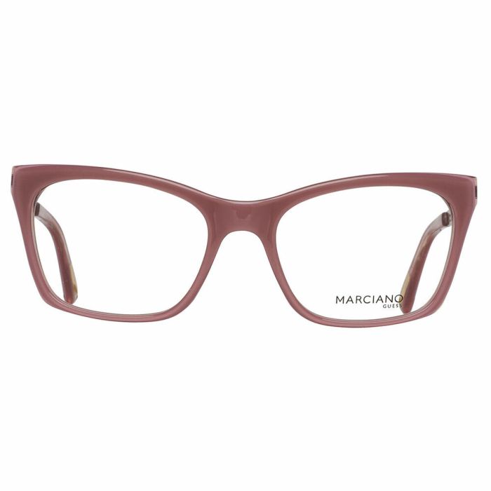 Monture de Lunettes Femme Guess Marciano GM0267 53072 0 Monture de Lunettes Femme Guess Marciano GM0267 53072 0