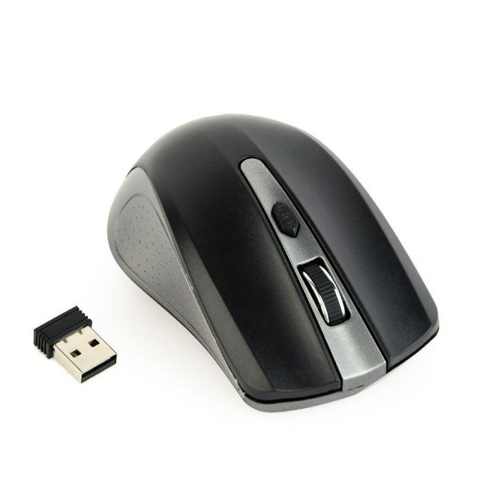 Souris GEMBIRD MUSW-4B-04-GB 1600 dpi 3