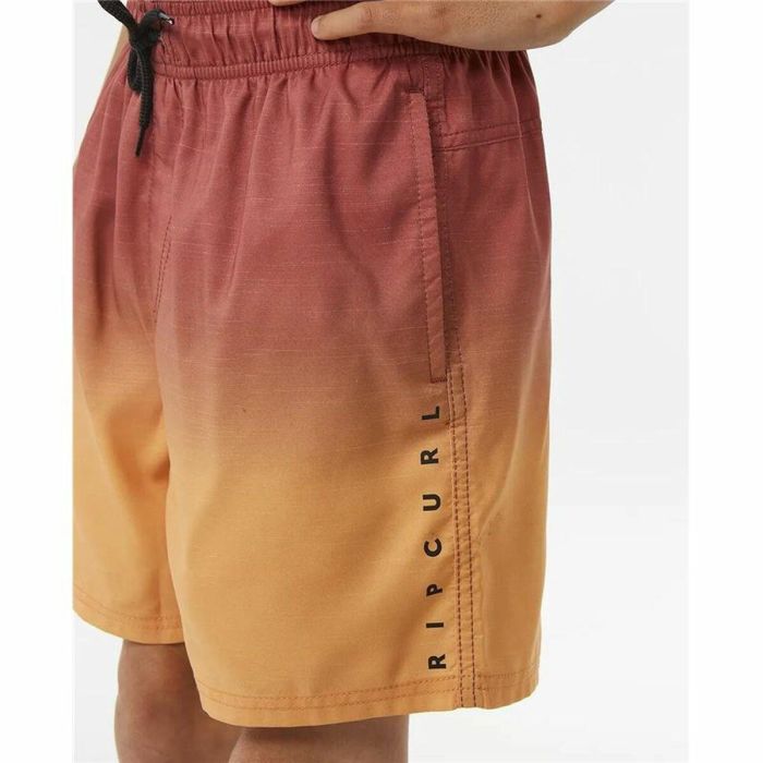 Maillot de bain enfant Rip Curl Fade Volley 1 Maillot de bain enfant Rip Curl Fade Volley 1