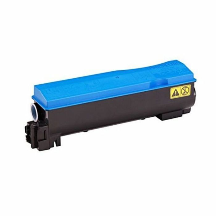 Toner Kyocera TK-570C Cyan 2 Toner Kyocera TK-570C Cyan 2