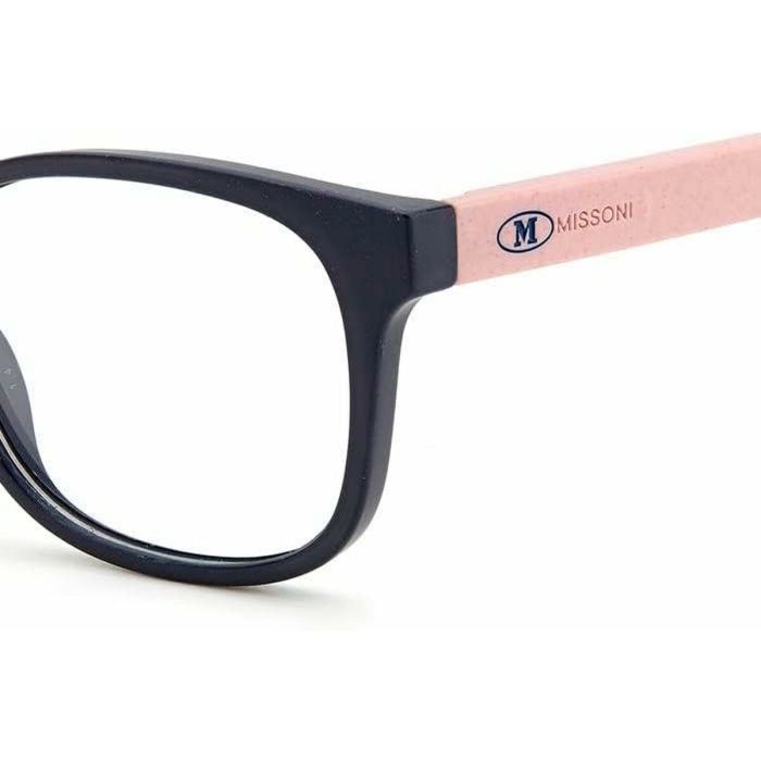 Monture de Lunettes Femme Missoni MMI-0105-FBX Ø 52 mm 1