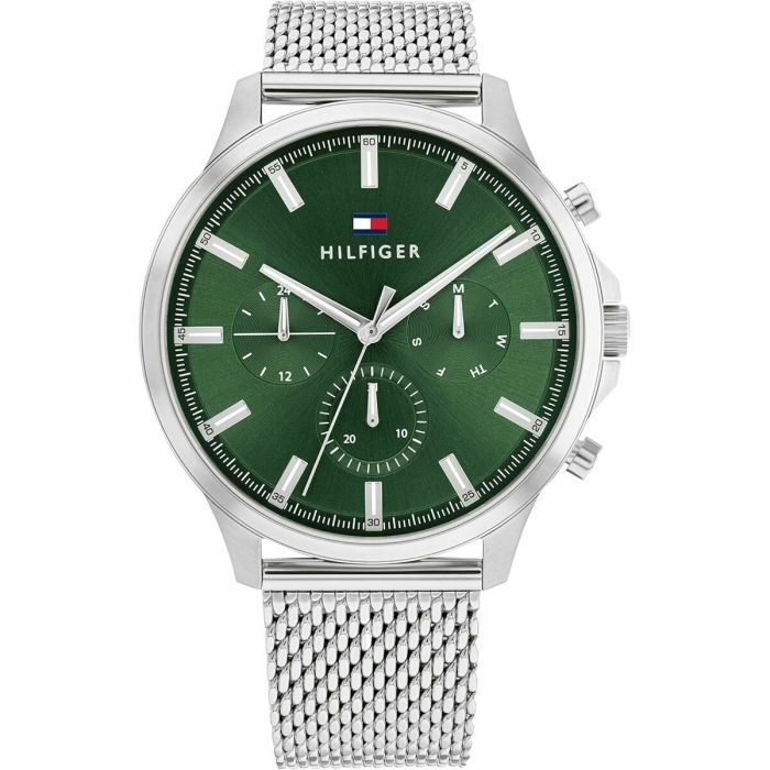 Montre Homme Tommy Hilfiger 1710499 (Ø 44 mm) 0 Montre Homme Tommy Hilfiger 1710499 (Ø 44 mm) 0