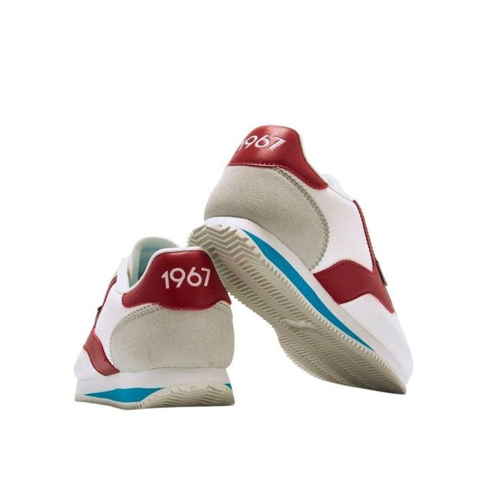 Baskets Casual pour Femme Mustang Zeta M 1