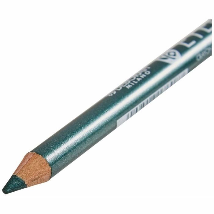 Crayon pour les yeux Deborah 2524120 Vert Nº 08 1