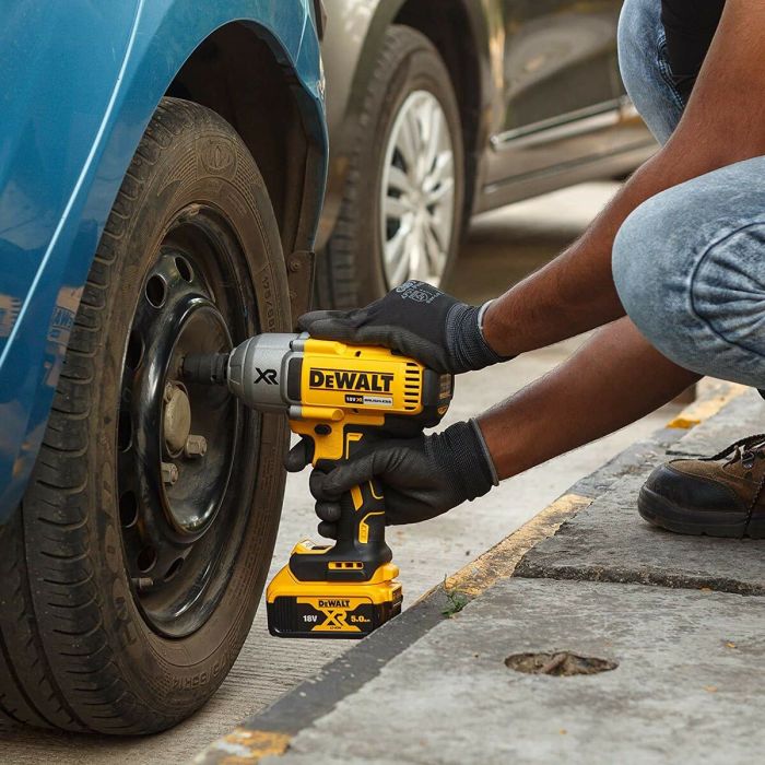 Tournevis électrique Dewalt DCF899P2-QW 1