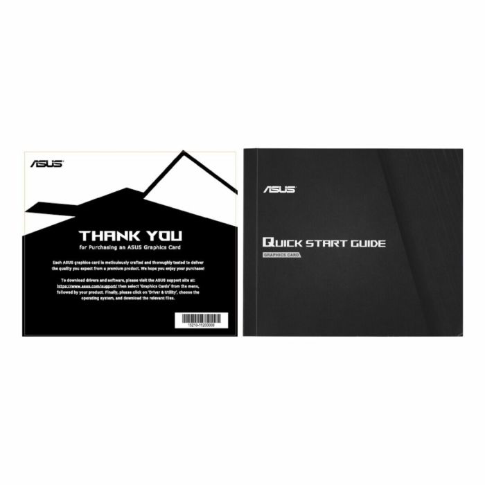 Carte Graphique Asus 90YV0L71-M0NA00 radeon rx 9070 xt 16 GB GDDR6 47