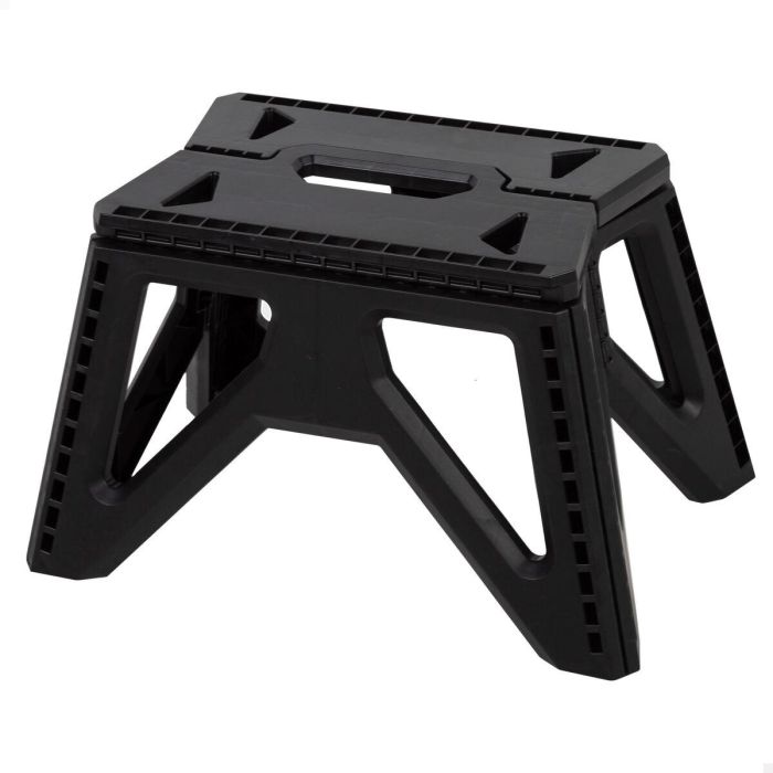 Tabouret Pliant Aktive 39 X 23 X 27 CM (6 Unités) 6