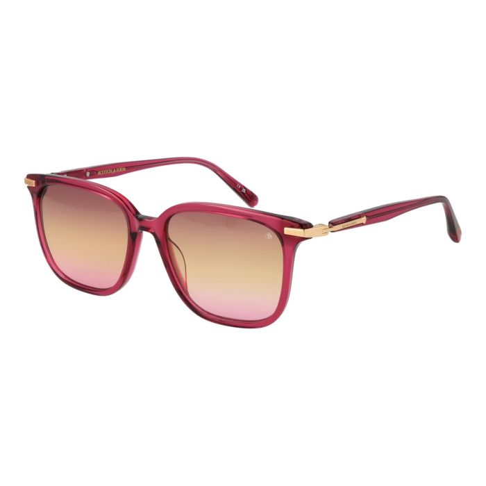 Lunettes de soleil Femme Scotch & Soda SS7032 54213 0 Lunettes de soleil Femme Scotch & Soda SS7032 54213 0
