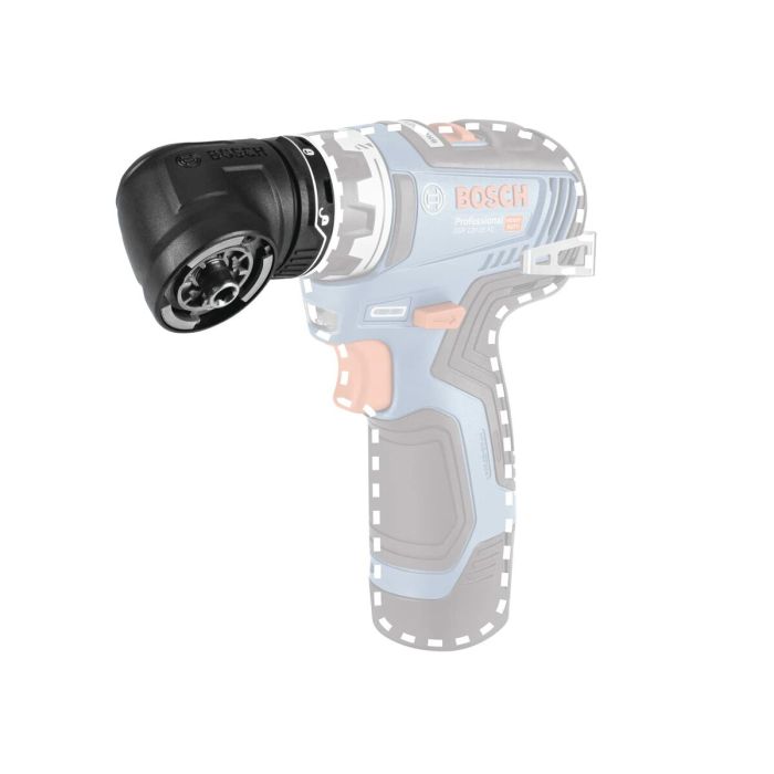 Perceuse visseuse BOSCH Professional GSR 12V-35 FC 12 V 6