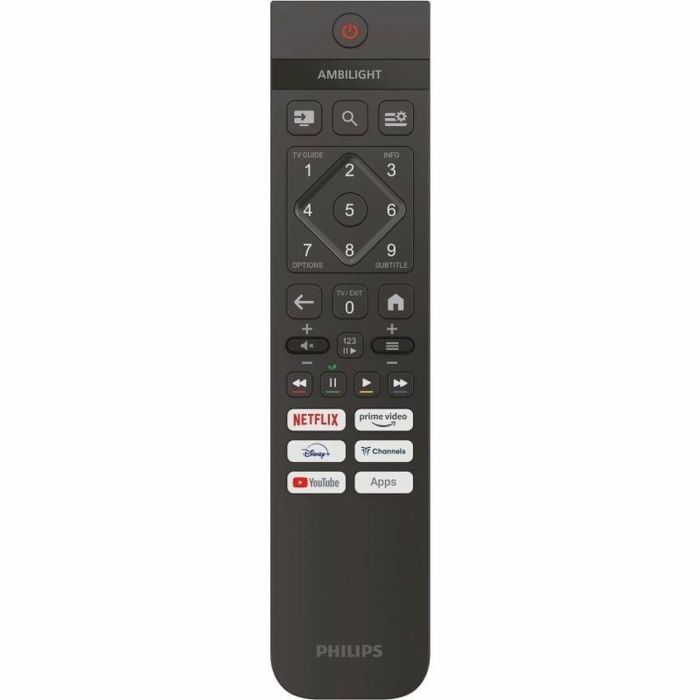 TV intelligente Philips 50PUS7810/12 4K Ultra HD 50" LED 1