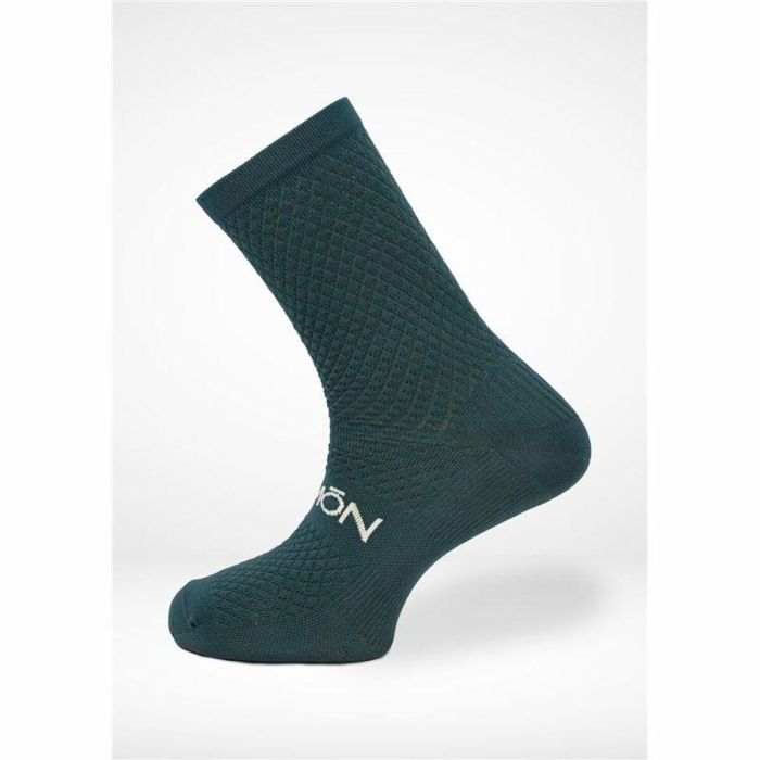 Chaussettes de Sport Hemon Fedaia Celeste 2