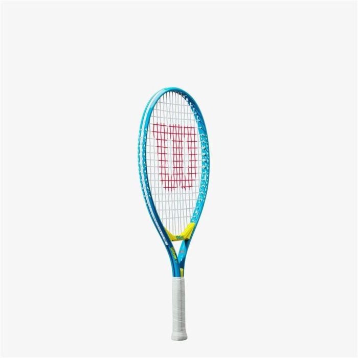 Raquette de Tennis Wilson Ultra Power Bleu 4 Raquette de Tennis Wilson Ultra Power Bleu 4