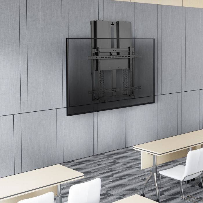 Support de TV Aisens WT100HA-353 70" 100" 5 Support de TV Aisens WT100HA-353 70" 100" 5