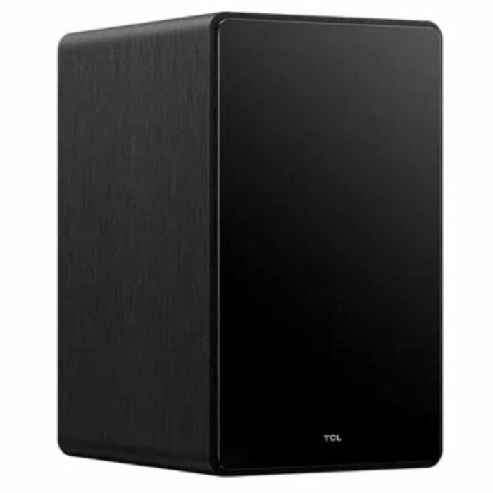 Barre audio TCL Q85HE Noir 30 W 2