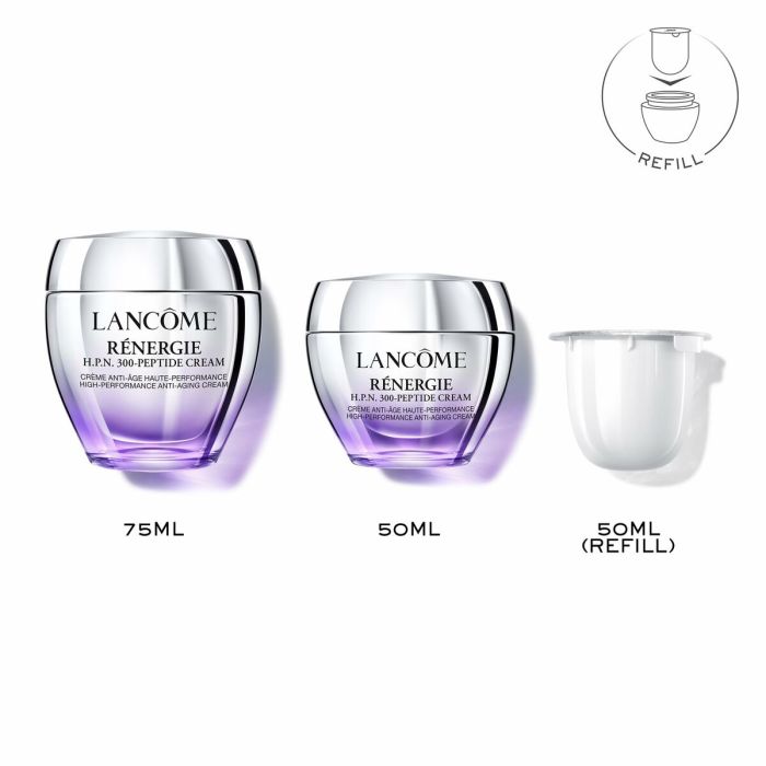 Crème de jour Lancôme Rénérgie Lift Ultra 50 ml 2