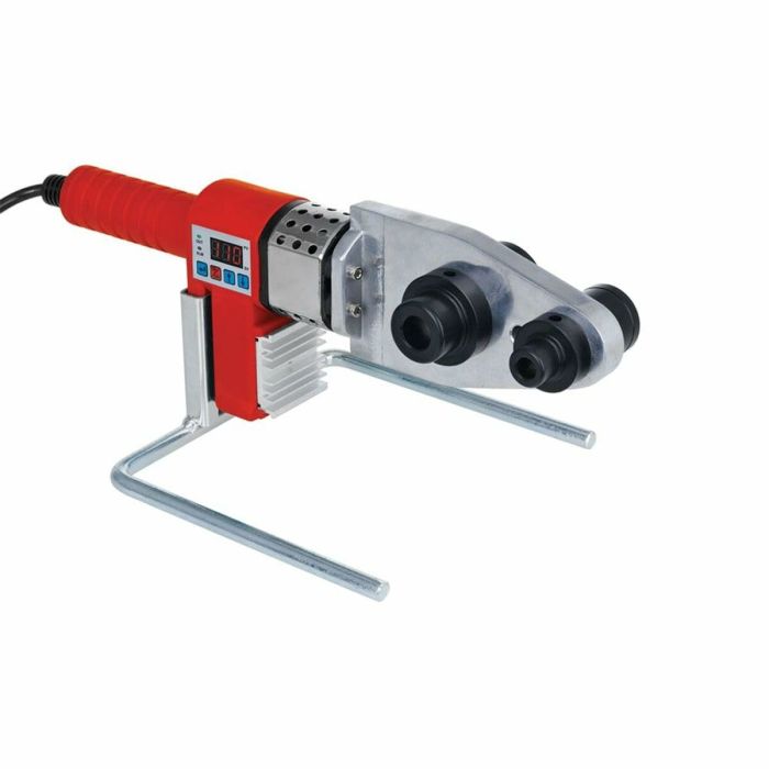 Machine de soudage de tuyaux Super Ego 1500000448 800 W Plastique 2