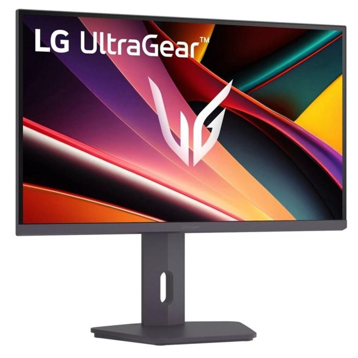 Monitor Gaming LG 27G610A-B Quad HD 27" 23