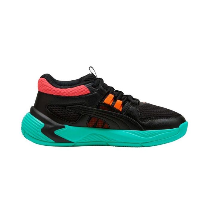 Chaussures de Basket-Ball pour Enfants Puma Uproar 36 0 Chaussures de Basket-Ball pour Enfants Puma Uproar 36 0