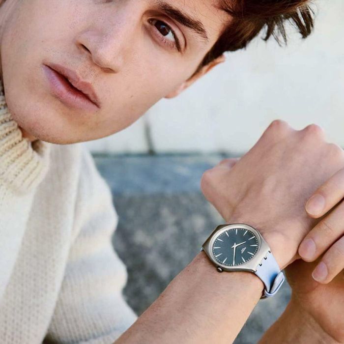 Montre Femme Swatch SYXS118 2