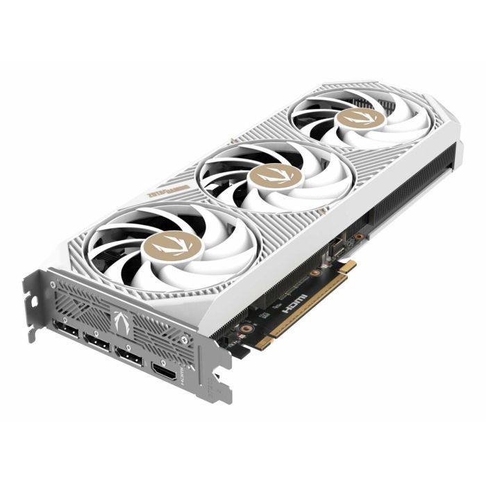 Carte Graphique Zotac ZT-B50700FQ-10P nvidia geforce rtx 5070 12 GB GDDR7 14