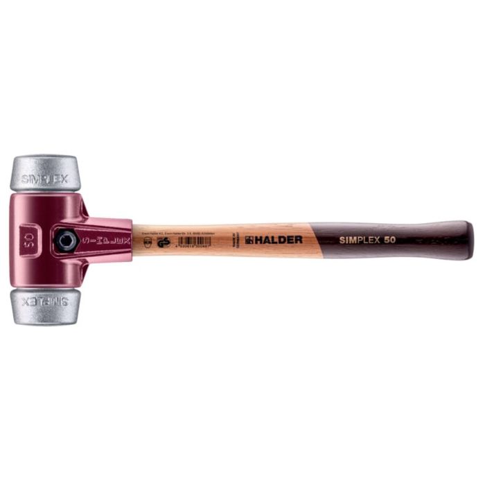 Maillet Halder Simplex 50 mm 1