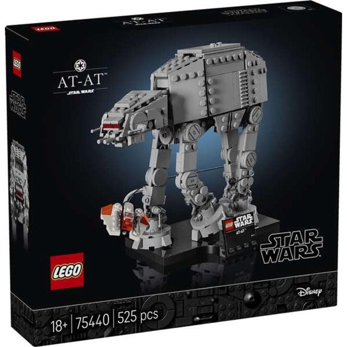 Set de construction Lego Star Wars 75440