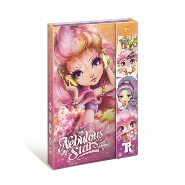 Set de peintures aquarelle Hape 1