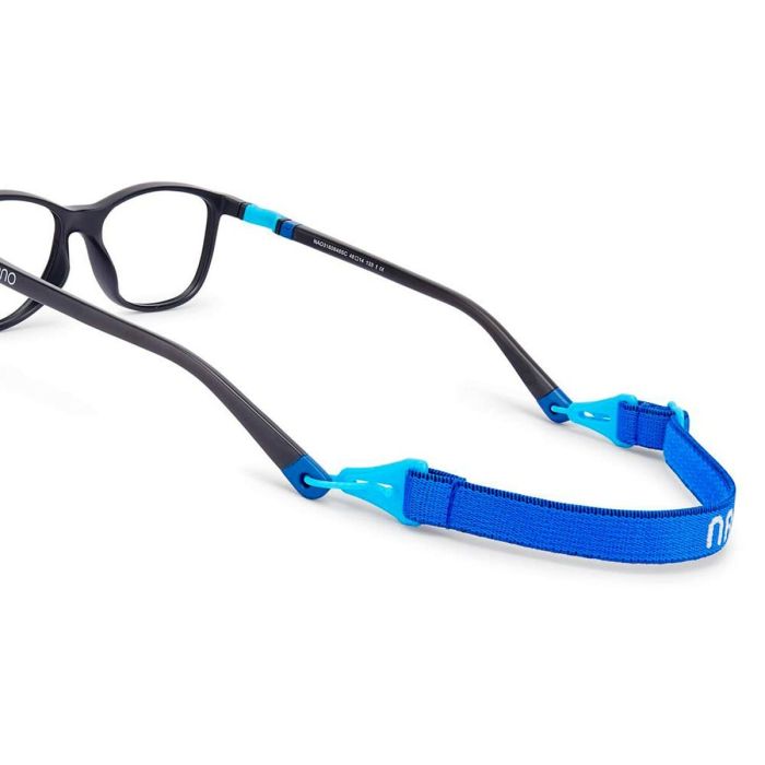 Monture de Lunettes + Lunettes de Soleil Nanovista NAO3160848SC 2