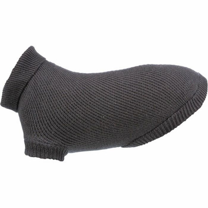 Pull pour chien Trixie Berlín Anthracite S 9