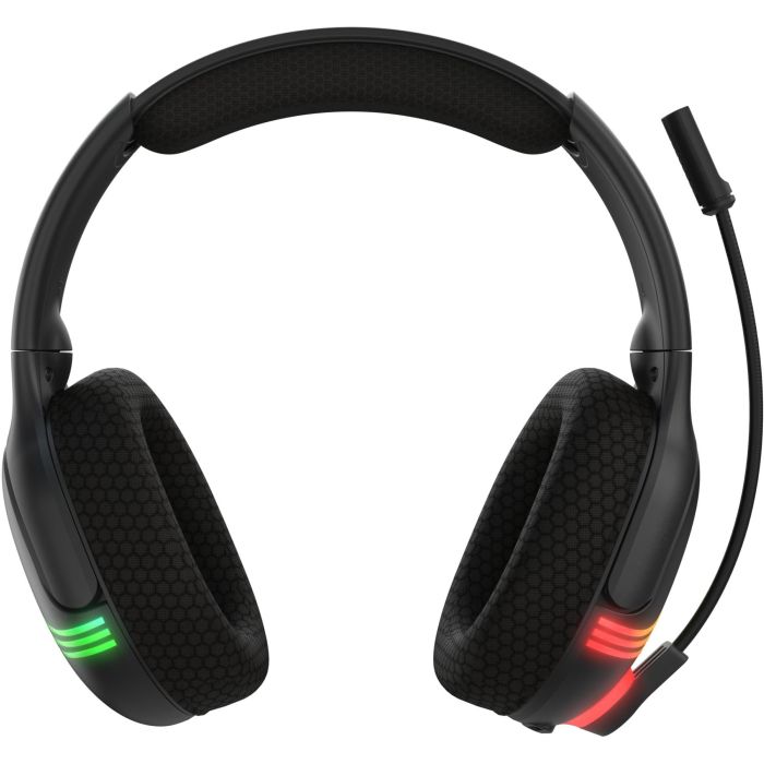 PDP Headset Afterglow Wave wireless schwarz Xbox Series X 2