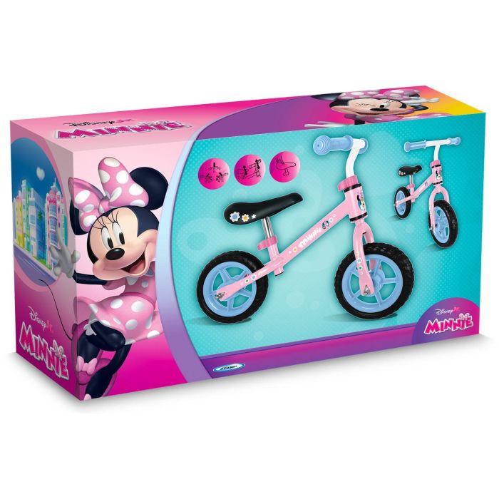 Draisienne - MINNIE - MN432006 - 10 - Rose 2 Draisienne - MINNIE - MN432006 - 10 - Rose 2