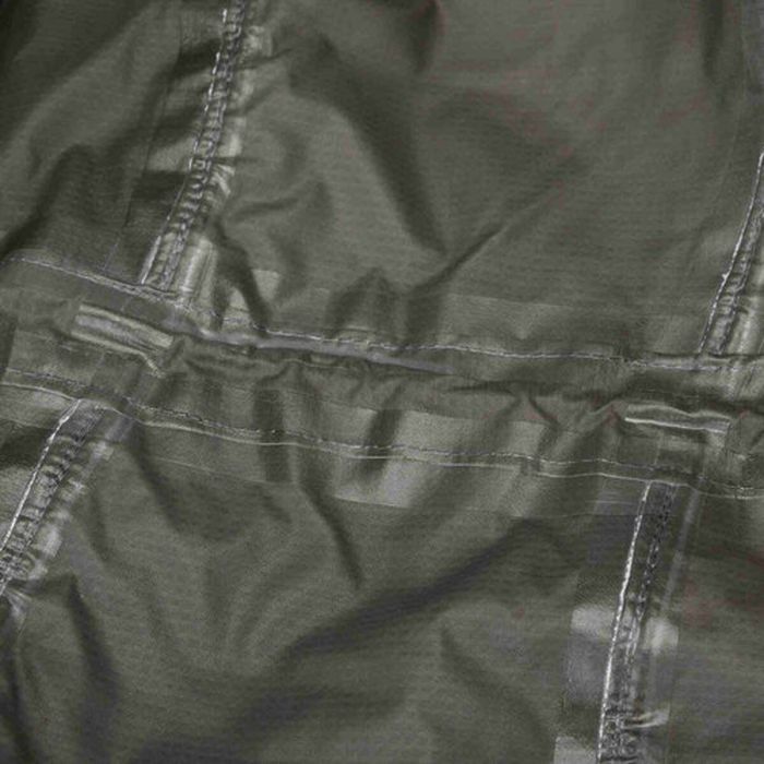 Imperméable pour Chien Trixie Gris XS 11