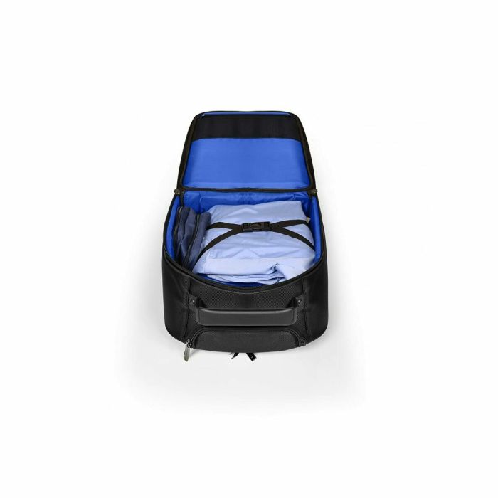 Sacoche pour Portable Port Designs CHICAGO EVO Noir 15