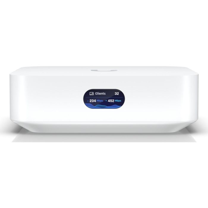 Router Ubiquiti UniFi Express - UX 2