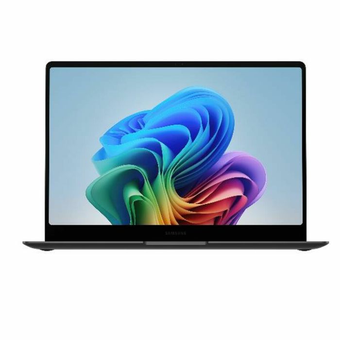 Ordinateur Portable Samsung NP944XHA-KG1ES 14" 16 GB RAM 512 GB SSD Espagnol Qwerty 12 Ordinateur Portable Samsung NP944XHA-KG1ES 14" 16 GB RAM 512 GB SSD Espagnol Qwerty 12
