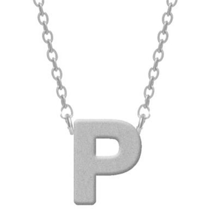 Pendentif Femme CO88 Collection 8CN-11015 Argenté 0 Pendentif Femme CO88 Collection 8CN-11015 Argenté 0