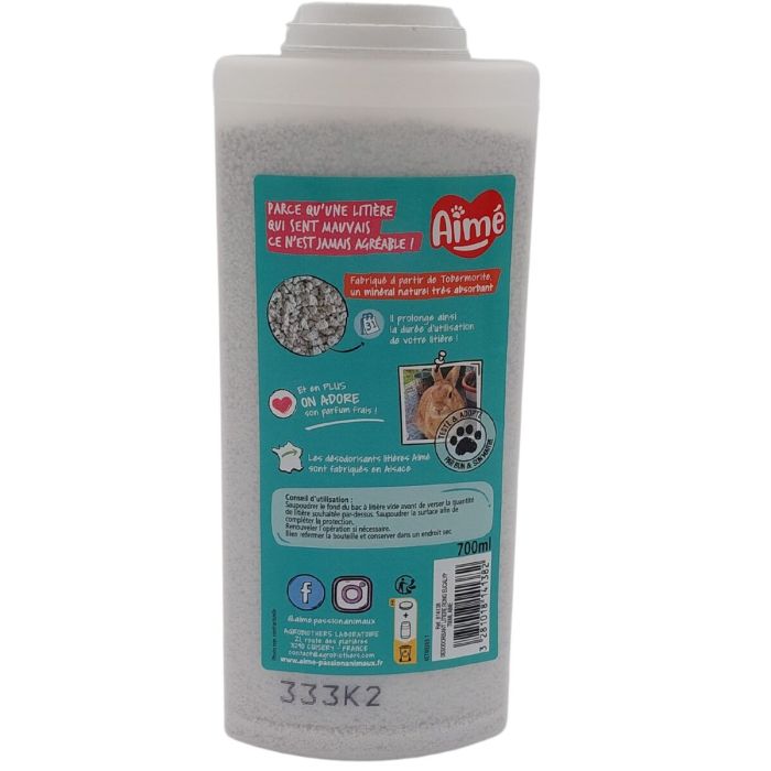 Désinfectant Aimé 3 Désinfectant Aimé 3