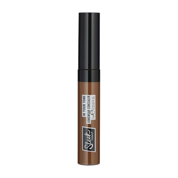 Correcteur facial Sleek In Your Tone Nº 9N-rich 7 ml 1 Correcteur facial Sleek In Your Tone Nº 9N-rich 7 ml 1