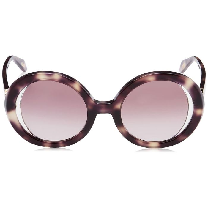 Lunettes de soleil Femme Just Cavalli SJC028-5107UX Ø 51 mm 3