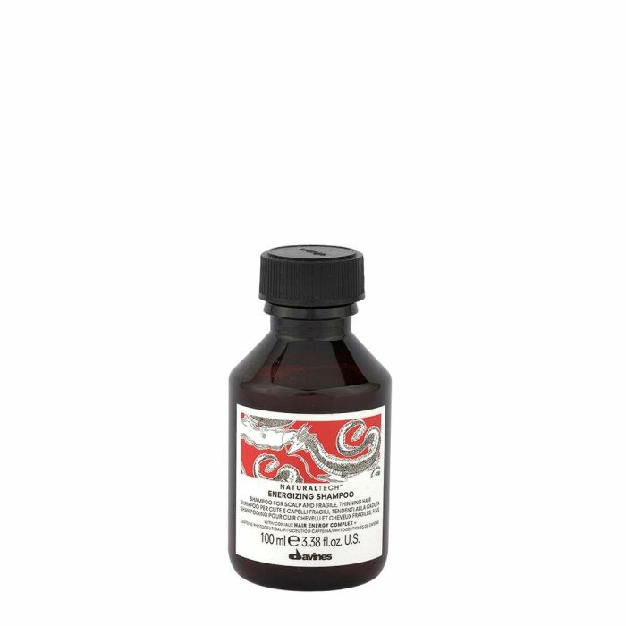 Shampoing Purifiant Davines Energizante 100 ml 0 Shampoing Purifiant Davines Energizante 100 ml 0