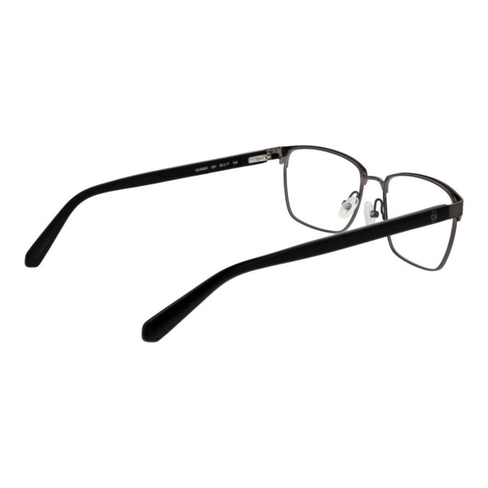 Monture de Lunettes Homme Guess GU50091 55007 1 Monture de Lunettes Homme Guess GU50091 55007 1