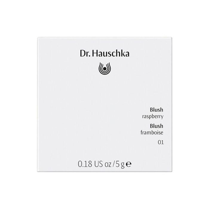 Dr. Hauschka Blush #Framboise-01 5 gr 3