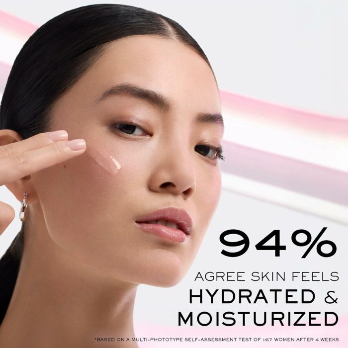 Gel nettoyant visage Lancôme CONFORT 200 ml 8