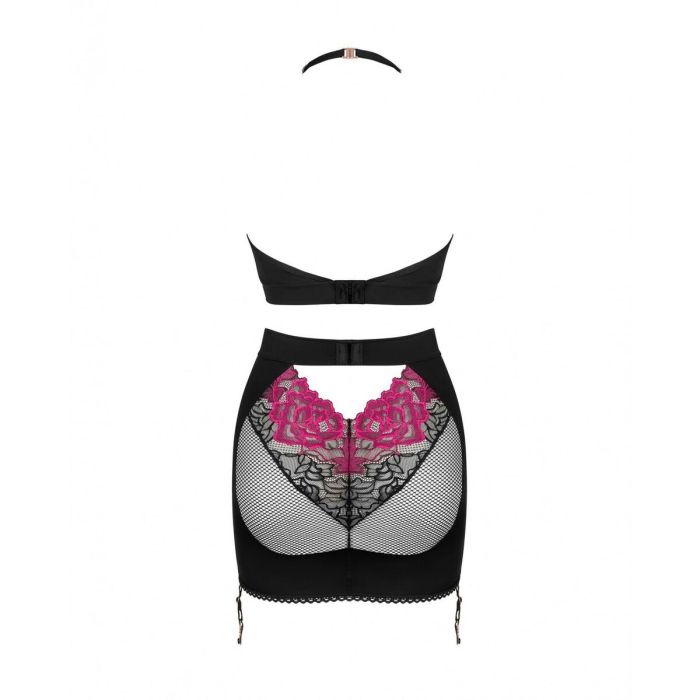 Ensemble de Lingerie Obsessive XS/S 1