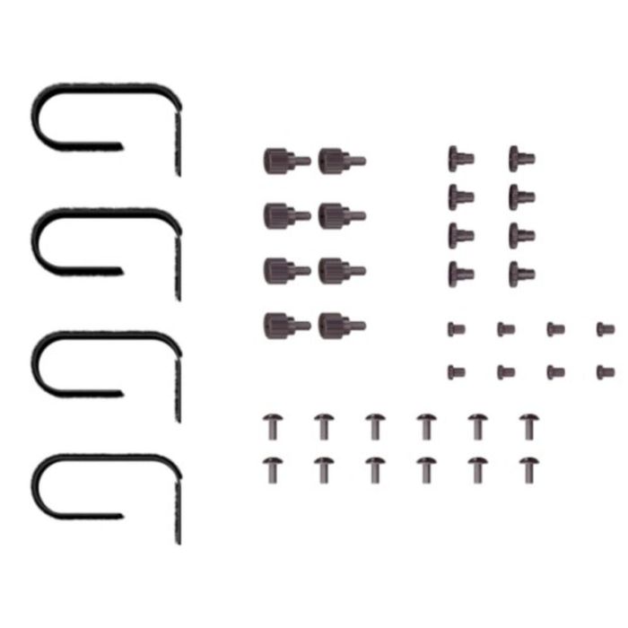 Boîtier ATX semi-tour Be Quiet! Pure Base 600 Noir 1 Boîtier ATX semi-tour Be Quiet! Pure Base 600 Noir 1