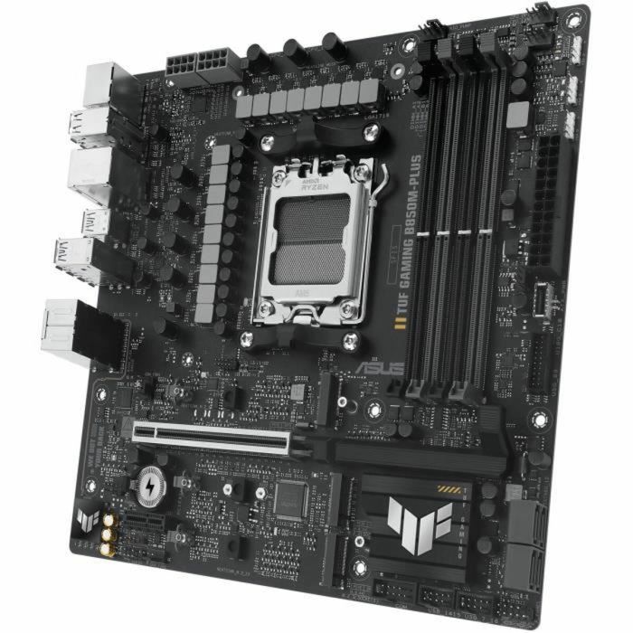 Carte Mère Asus AMD AM5 AMD 10