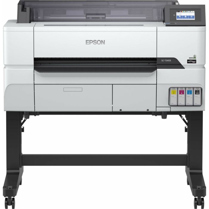 Traceur Epson SC-T3405 1 Traceur Epson SC-T3405 1