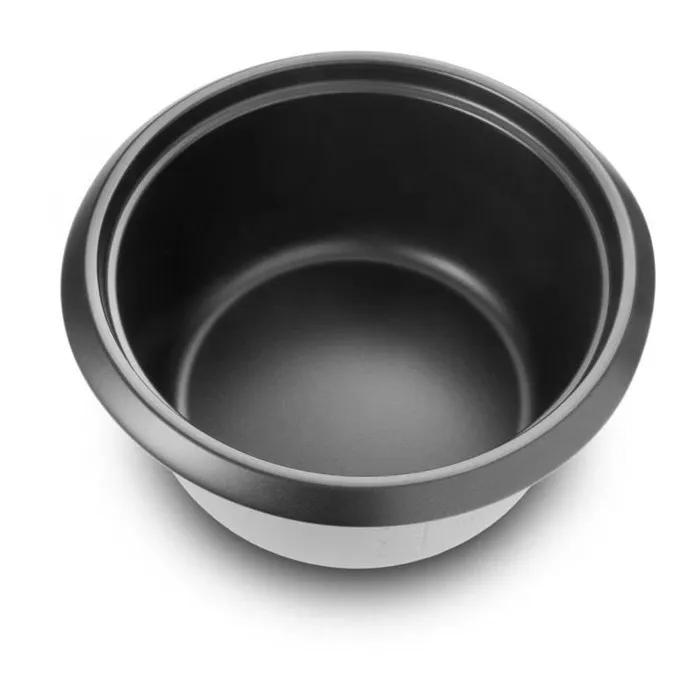 Sencor Cuiseur à Riz SRM 1800SS, Cuiseur Automatique 1,8 L (1,5 kg) Inox, Puissance 700 W, Couvercle Verre, pour Tout Type de Riz Sencor Cuiseur à Riz SRM 1800SS, Cuiseur Automatique 1,8 L (1,5 kg) Inox, Puissance 700 W, Couvercle Verre, pour Tout Type de Riz